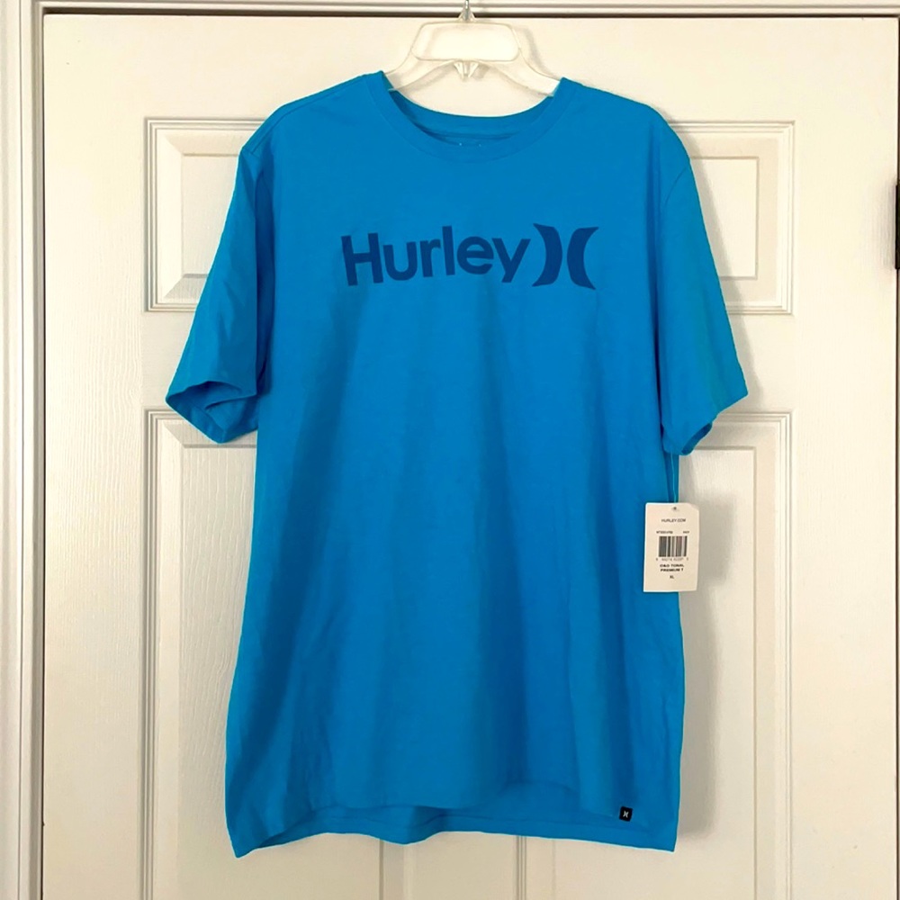 Men’s Hurley T-shirt